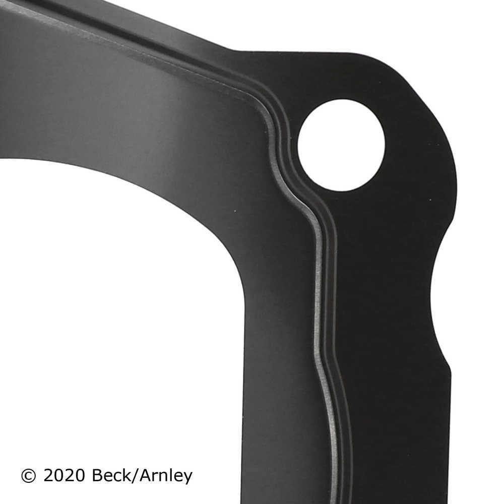 BECK/ARNLEY - Fuel Injection Throttle Body Mounting Gasket - BAR 039-5136