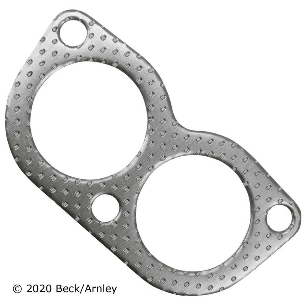 BECK/ARNLEY - Exhaust Pipe To Manifold Gasket - BAR 039-6032