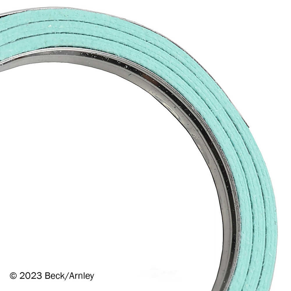 BECK/ARNLEY - Exhaust Pipe To Manifold Gasket - BAR 039-6049