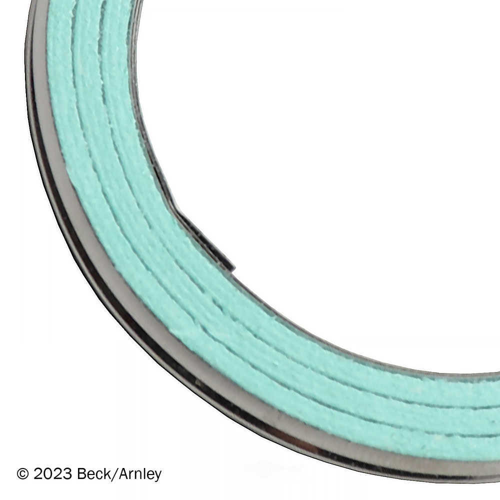 BECK/ARNLEY - Exhaust Pipe To Manifold Gasket - BAR 039-6049