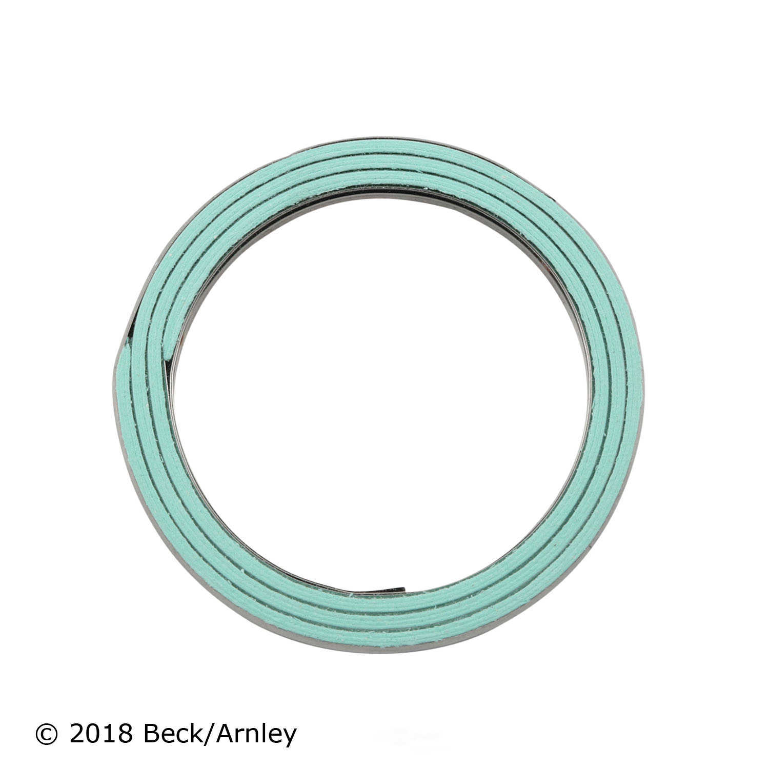 BECK/ARNLEY - Exhaust Pipe To Manifold Gasket - BAR 039-6050