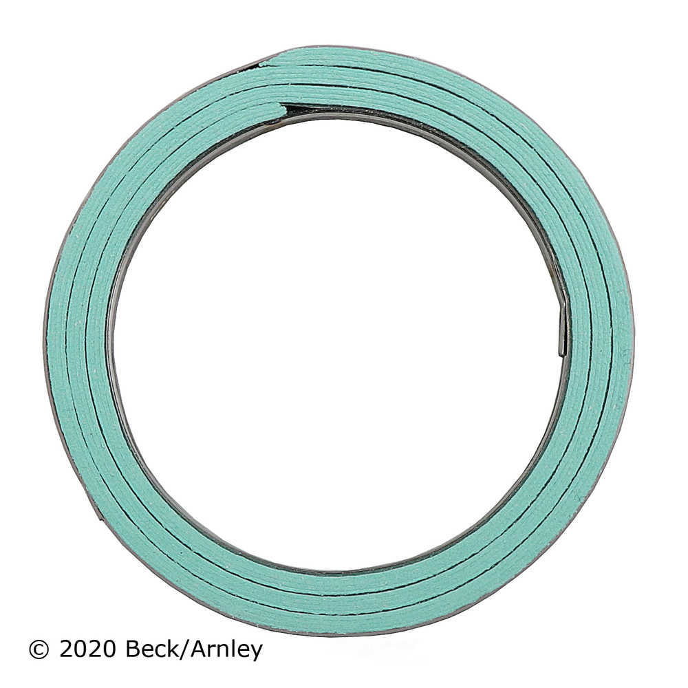 BECK/ARNLEY - Exhaust Pipe To Manifold Gasket - BAR 039-6055