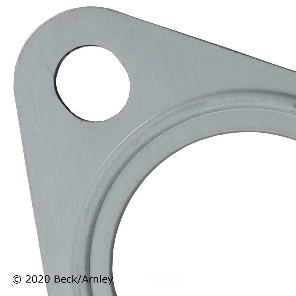 BECK/ARNLEY - Exhaust Pipe To Manifold Gasket - BAR 039-6098