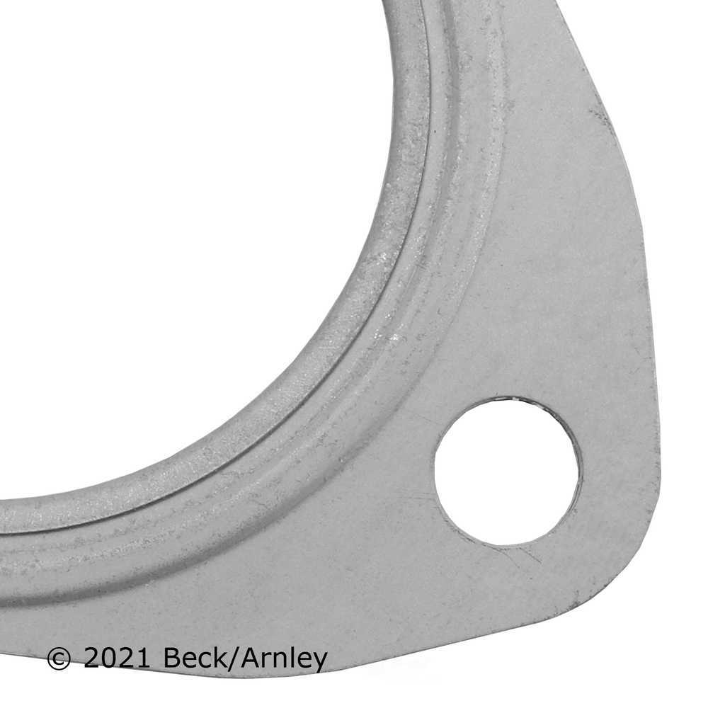 BECK/ARNLEY - Exhaust Pipe To Manifold Gasket - BAR 039-6099