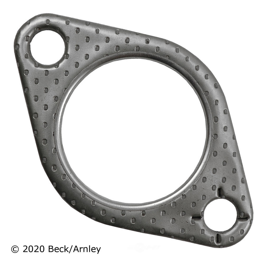 BECK/ARNLEY - Exhaust Pipe To Manifold Gasket - BAR 039-6107