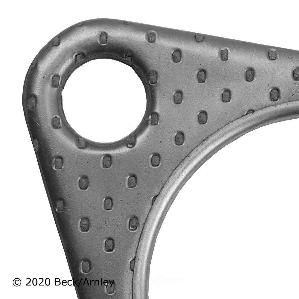 BECK/ARNLEY - Exhaust Pipe To Manifold Gasket - BAR 039-6107