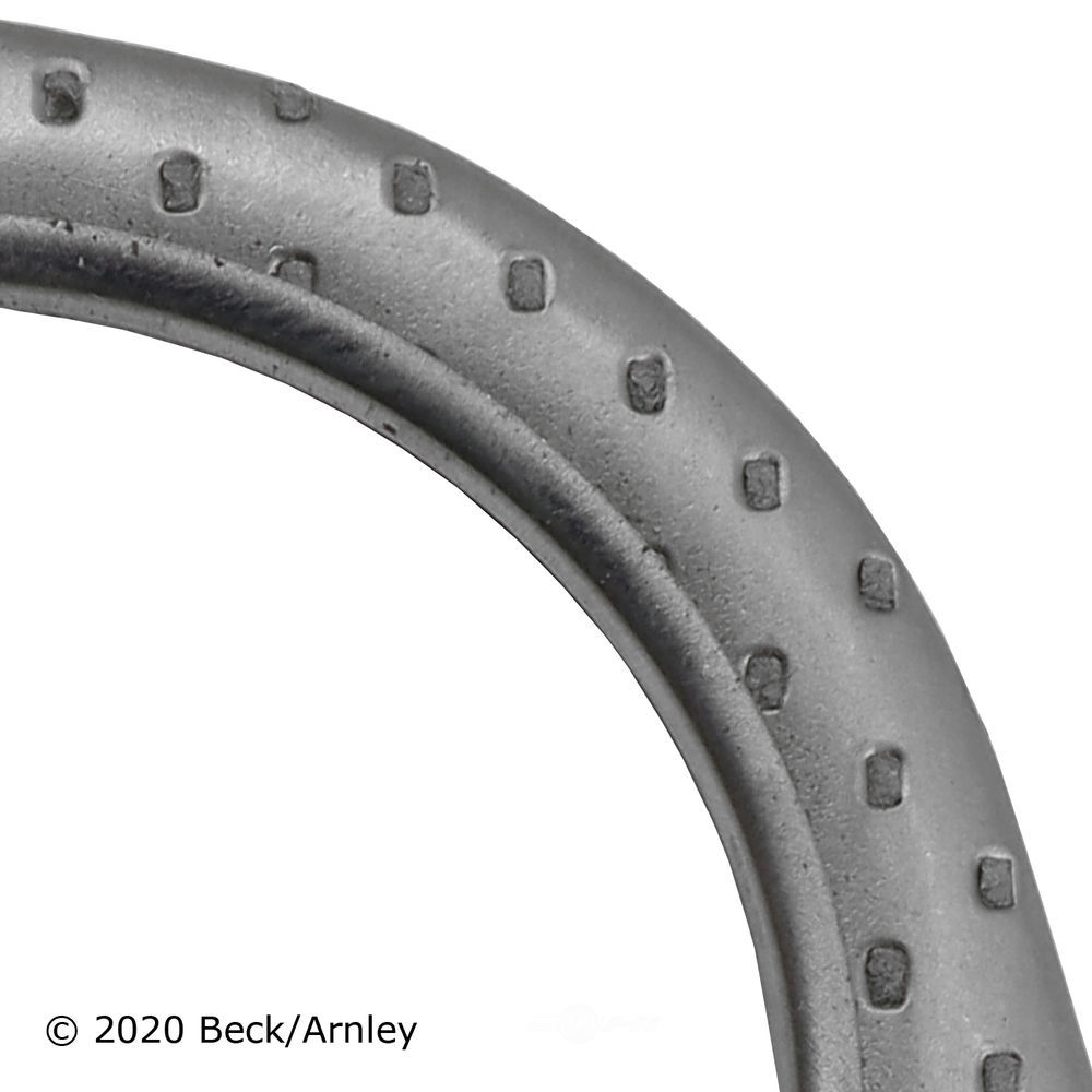 BECK/ARNLEY - Exhaust Pipe Flange Gasket - BAR 039-6107