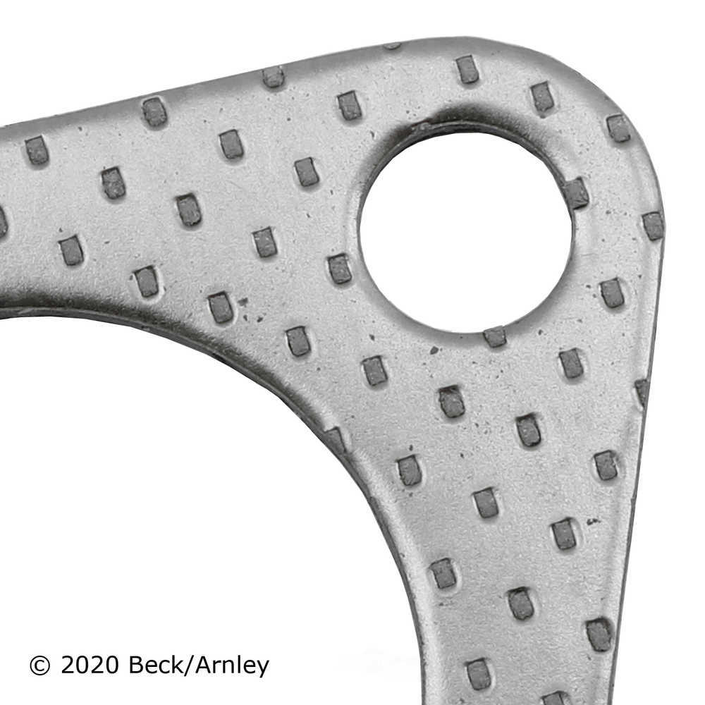 BECK/ARNLEY - Exhaust Pipe To Manifold Gasket - BAR 039-6110