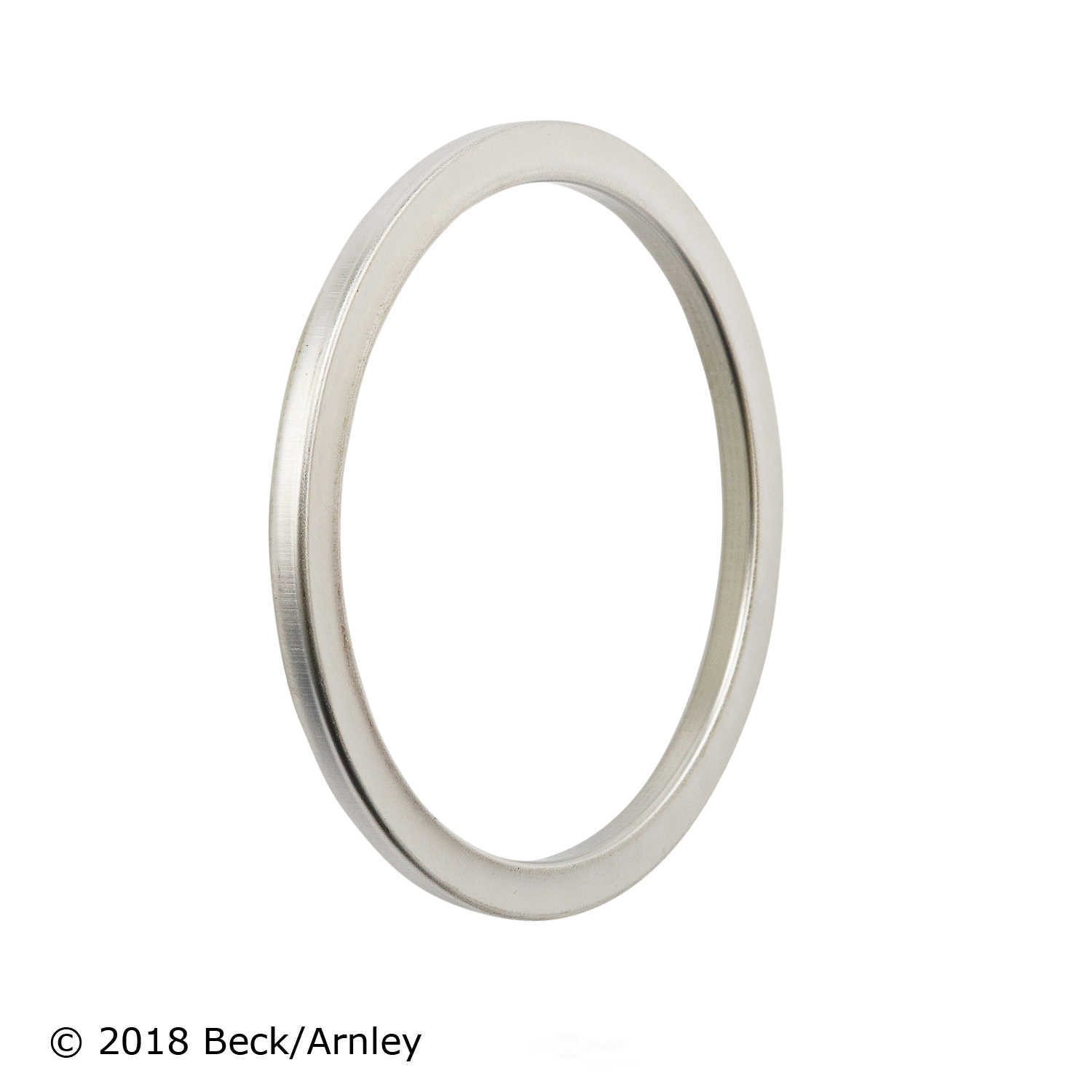 BECK/ARNLEY - Exhaust Pipe To Manifold Gasket - BAR 039-6134