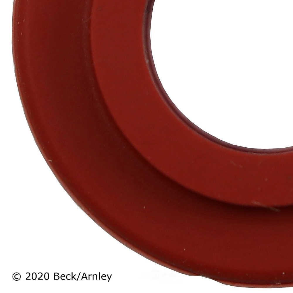 BECK/ARNLEY - Engine Oil Cooler Seal - BAR 039-6165