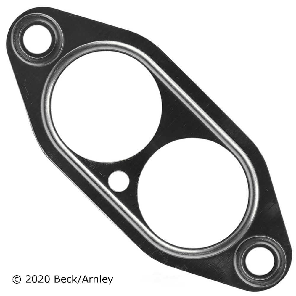 BECK/ARNLEY - Engine Intake Manifold Gasket - BAR 039-6170