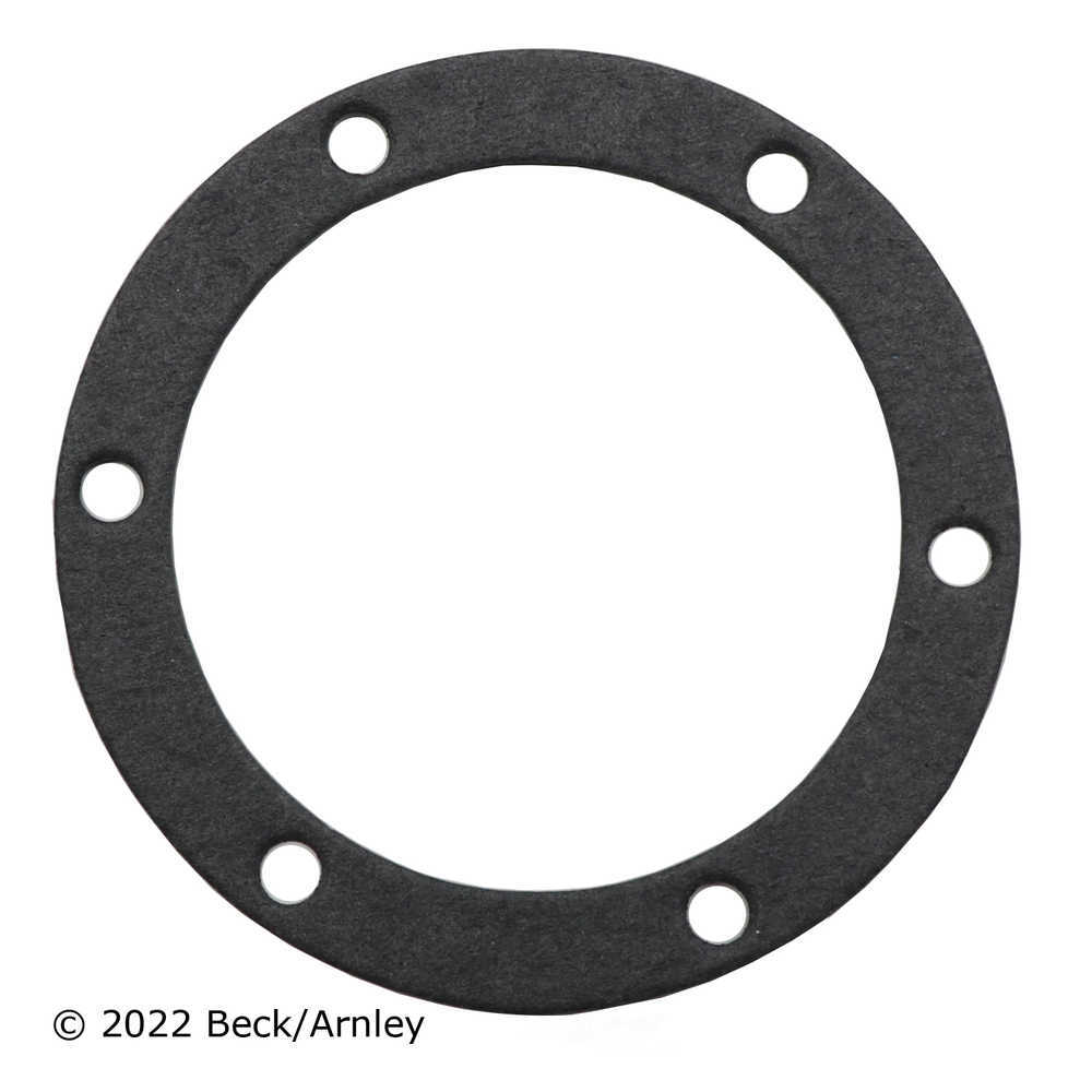 BECK/ARNLEY - Engine Oil Strainer Gasket Set - BAR 039-6175