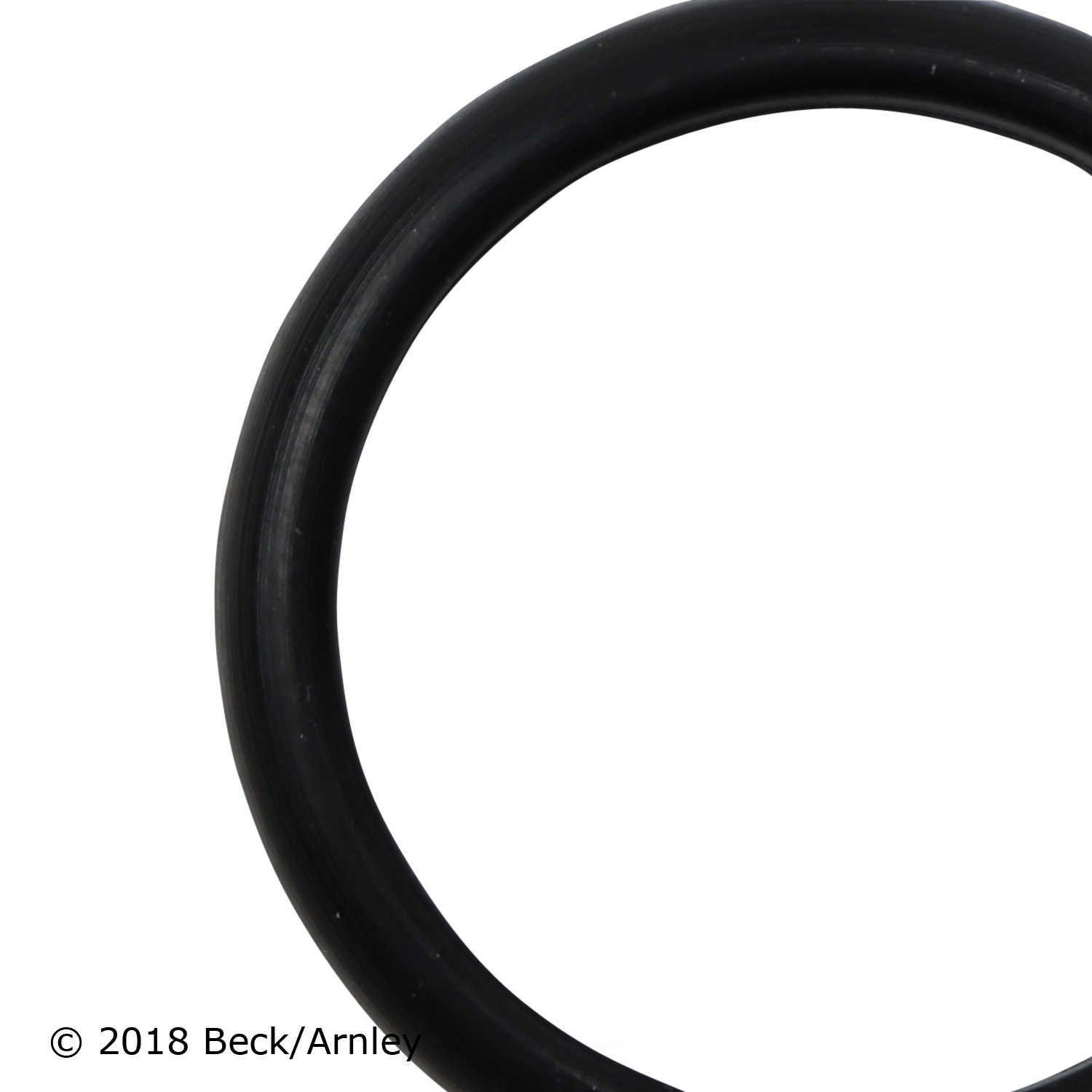 BECK/ARNLEY - Distributor O-ring - BAR 039-6181