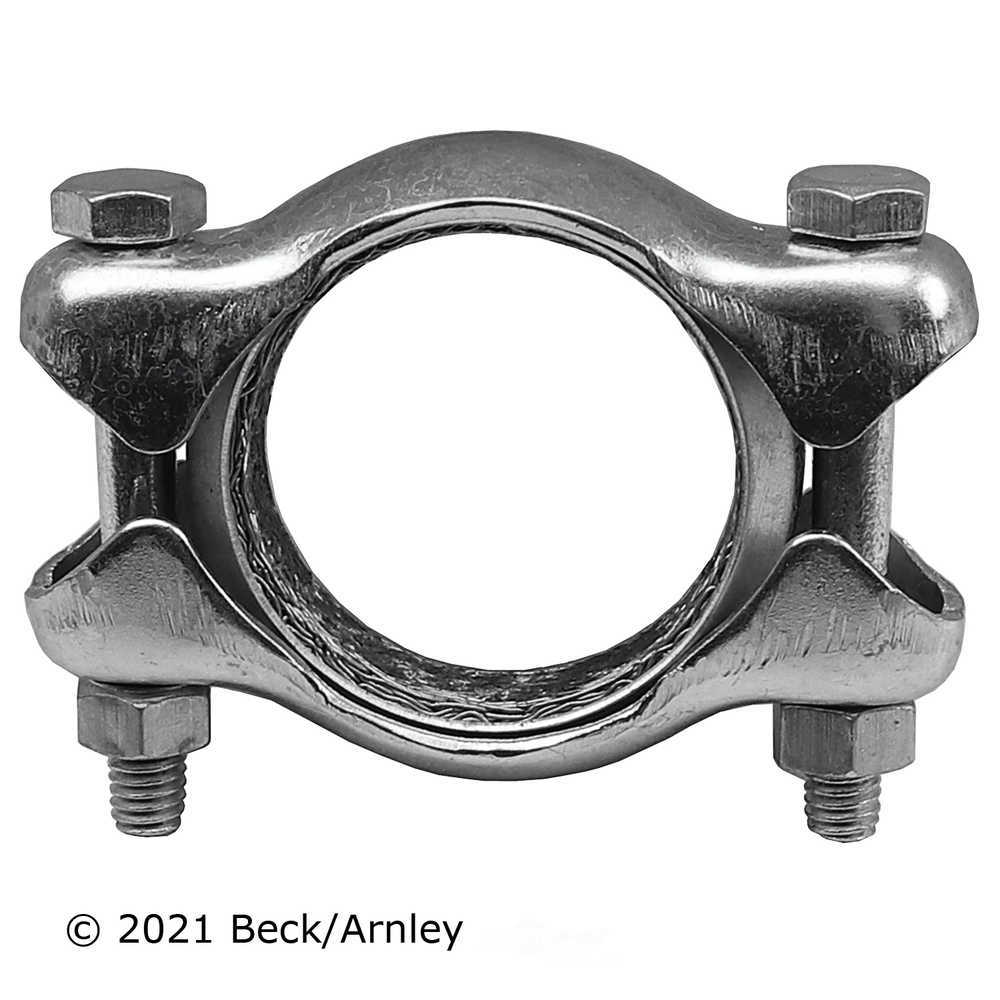 BECK/ARNLEY - Exhaust Pipe Installation Kit - BAR 039-6241