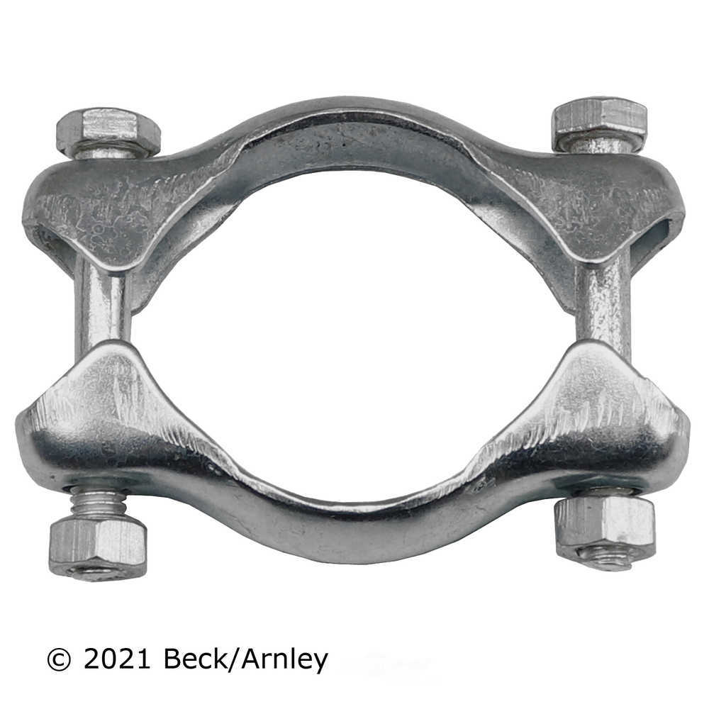 BECK/ARNLEY - Exhaust Pipe Installation Kit - BAR 039-6241