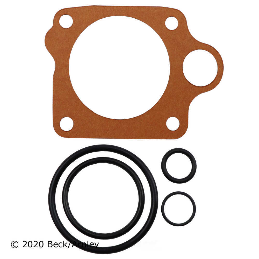 BECK/ARNLEY - Engine Oil Pump Gasket Kit - BAR 039-6287