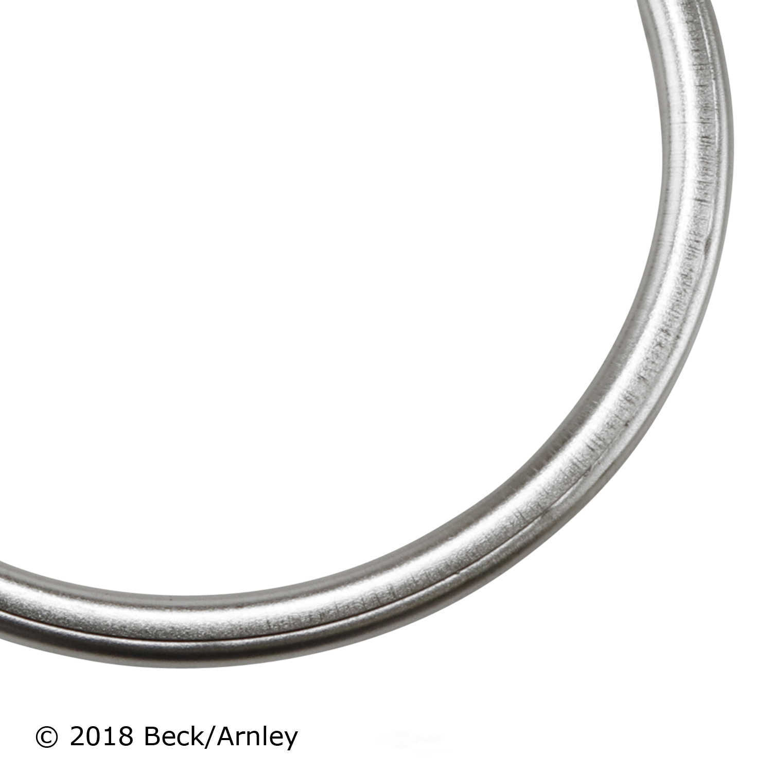 BECK/ARNLEY - Exhaust Pipe To Manifold Gasket - BAR 039-6432