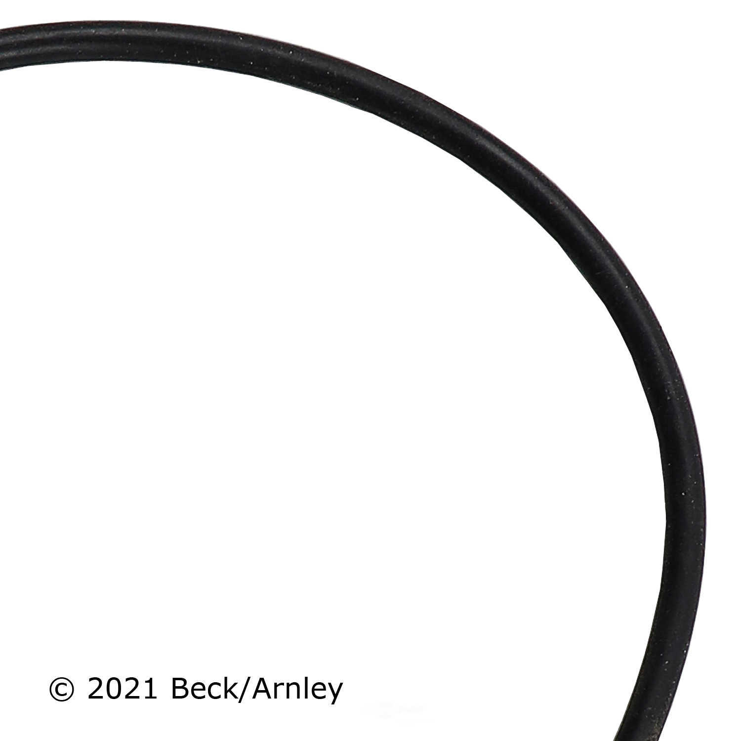 BECK/ARNLEY - Engine Camshaft Guide O-Ring - BAR 039-6493