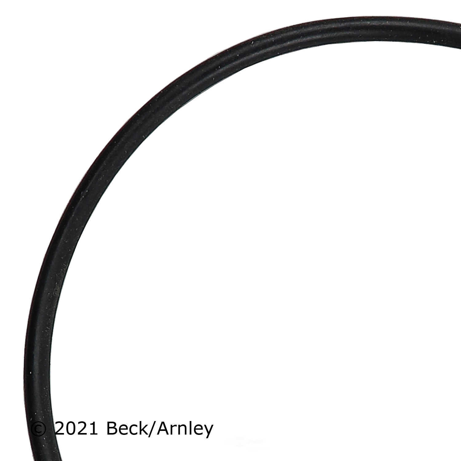 BECK/ARNLEY - Engine Camshaft Guide O-Ring - BAR 039-6493