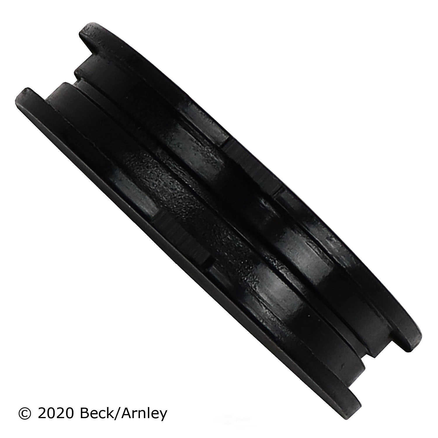 BECK/ARNLEY - Engine Semi-circular Plug (Valve Cover) - BAR 039-6552
