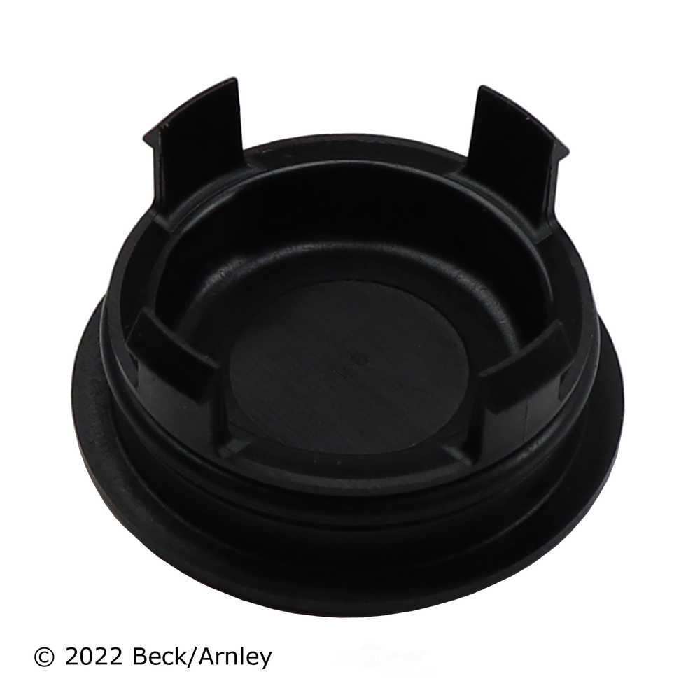 BECK/ARNLEY - Engine Cylinder Head Plug Seal - BAR 039-6558