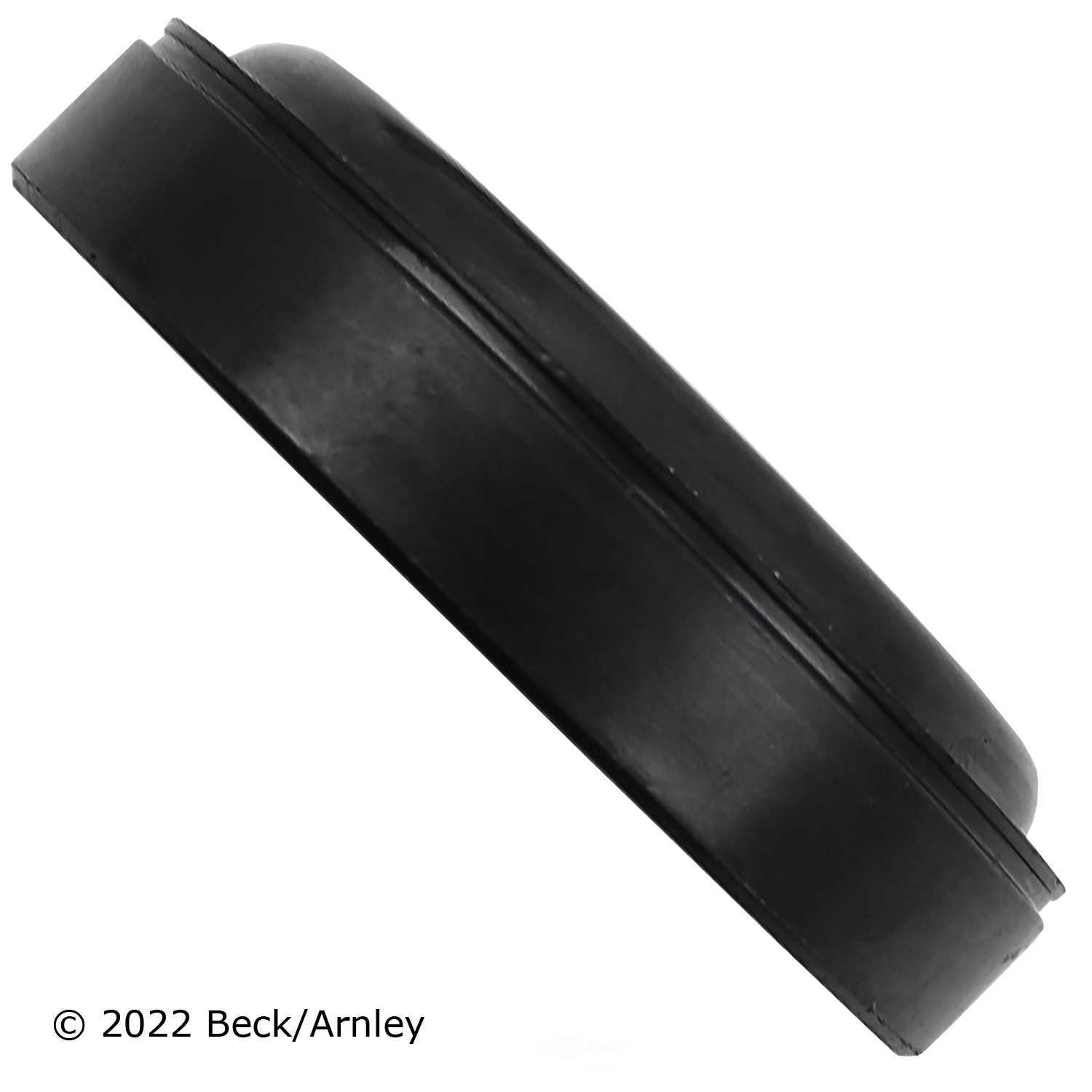 BECK/ARNLEY - Spark Plug Tube Seal - BAR 039-6579