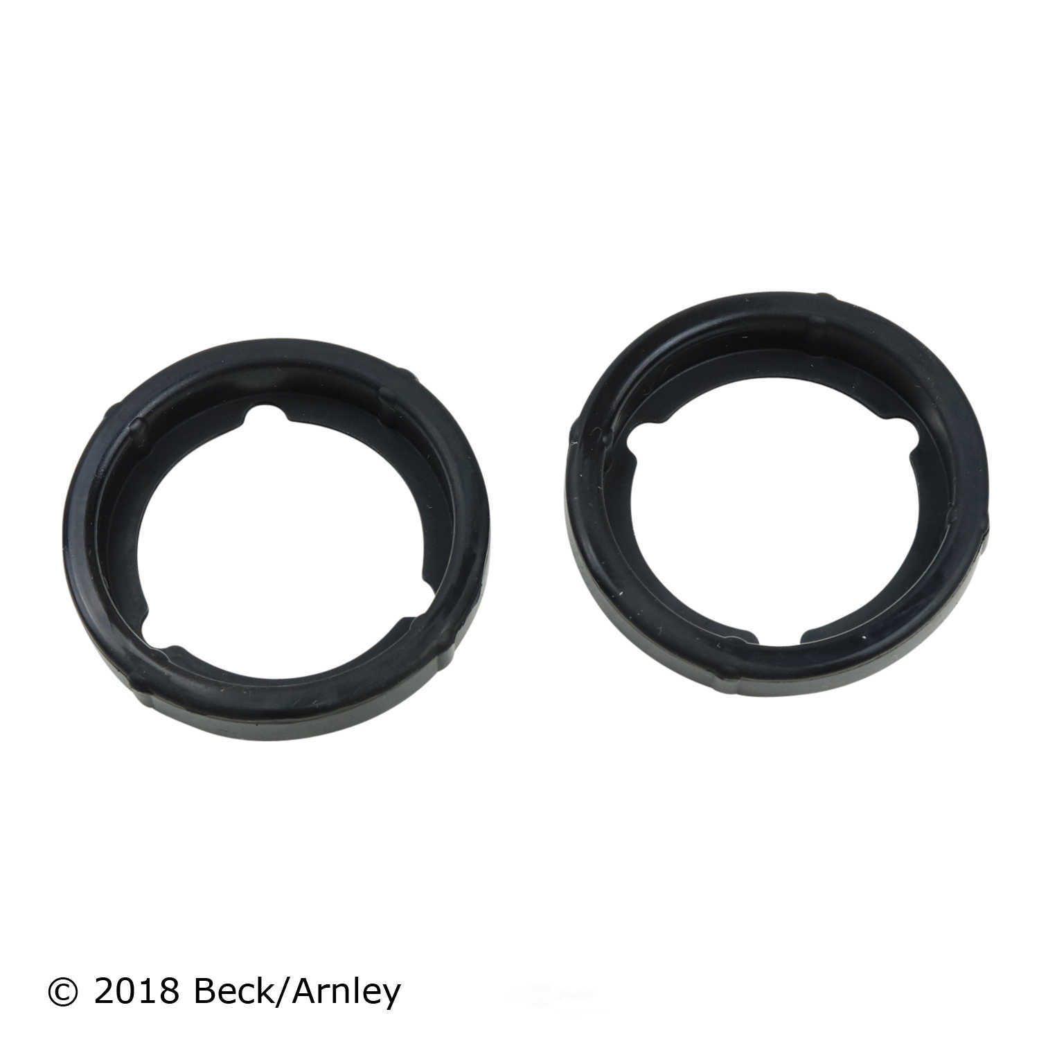 BECK/ARNLEY - Spark Plug Tube Seal - BAR 039-6580