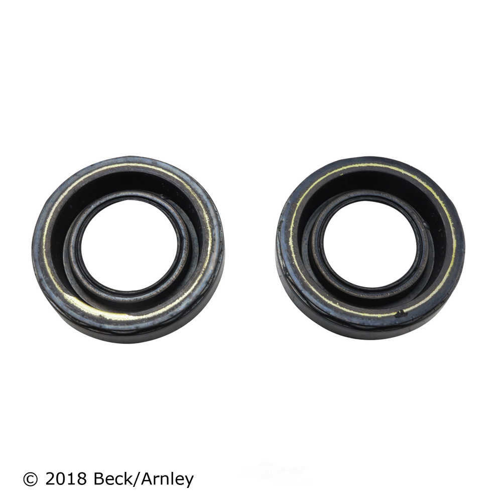 BECK/ARNLEY - Spark Plug Tube Seal - BAR 039-6585