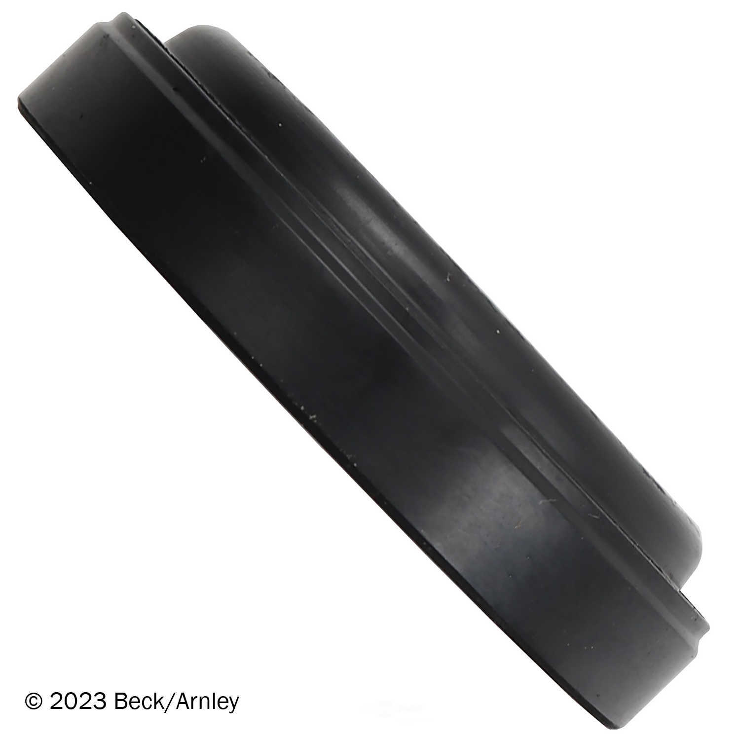 BECK/ARNLEY - Spark Plug Tube Seal - BAR 039-6586