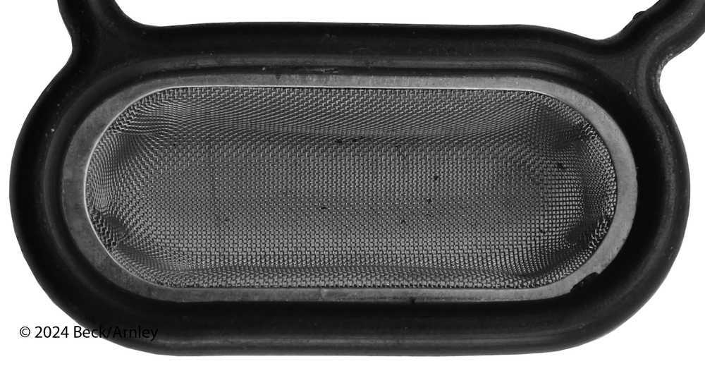 BECK/ARNLEY - Engine Variable Valve Timing(VVT) Solenoid Filter Gasket - BAR 039-6628