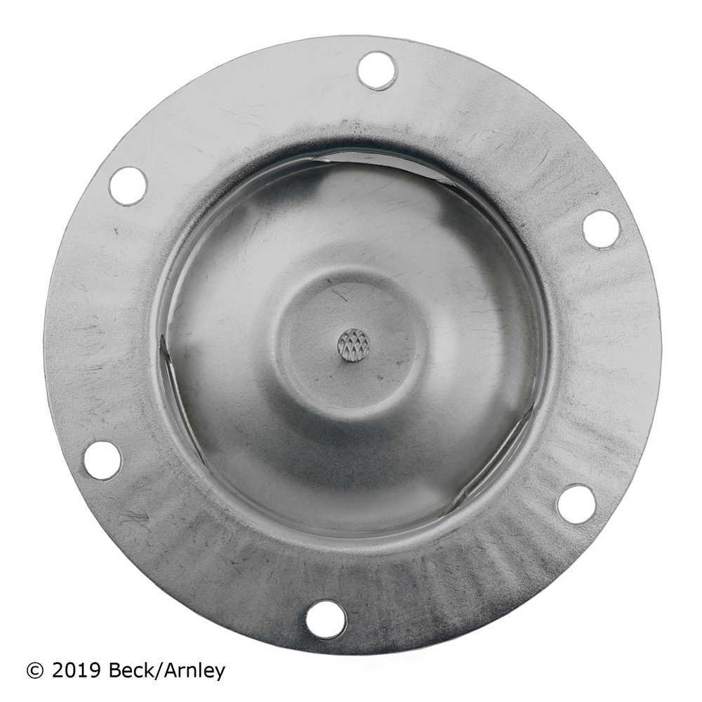 BECK/ARNLEY - Engine Oil Strainer - BAR 041-0700
