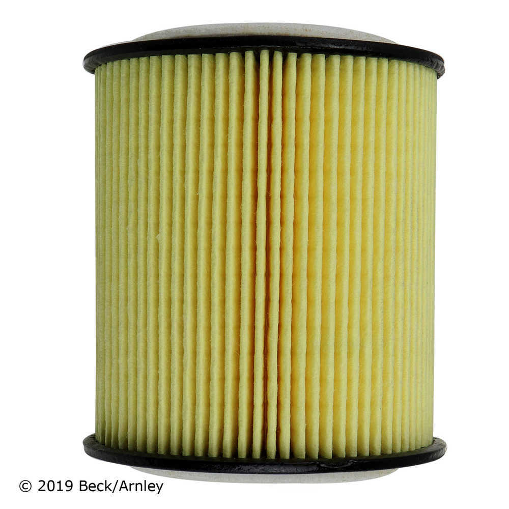BECK/ARNLEY - Engine Oil Filter - BAR 041-0817