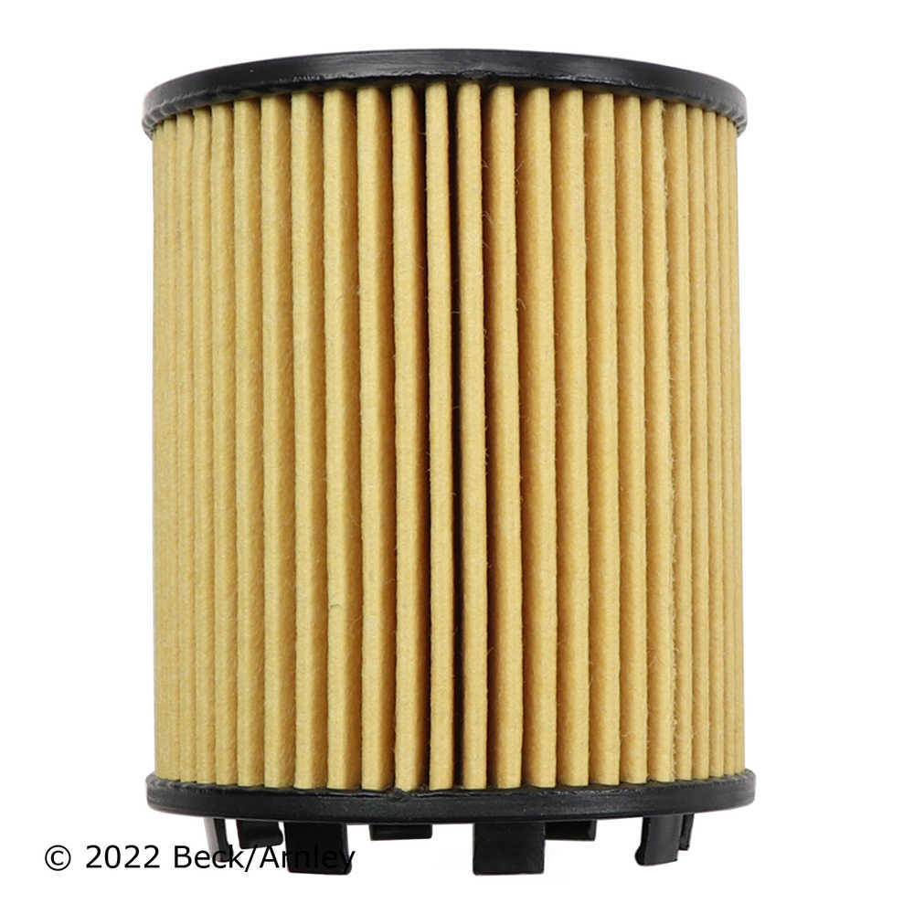 BECK/ARNLEY - Engine Oil Filter - BAR 041-0856