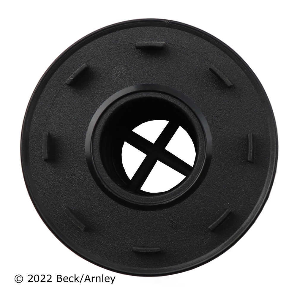 BECK/ARNLEY - Engine Oil Filter - BAR 041-0856