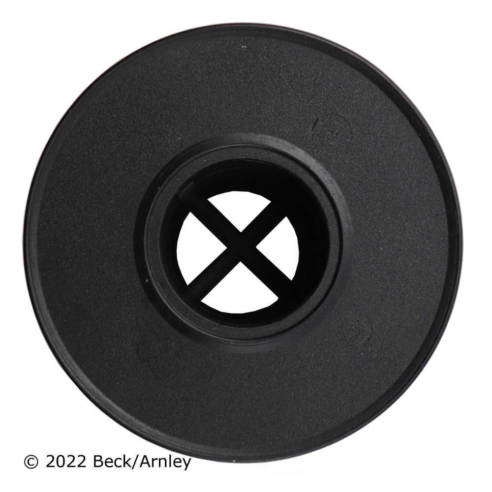 BECK/ARNLEY - Engine Oil Filter - BAR 041-0856