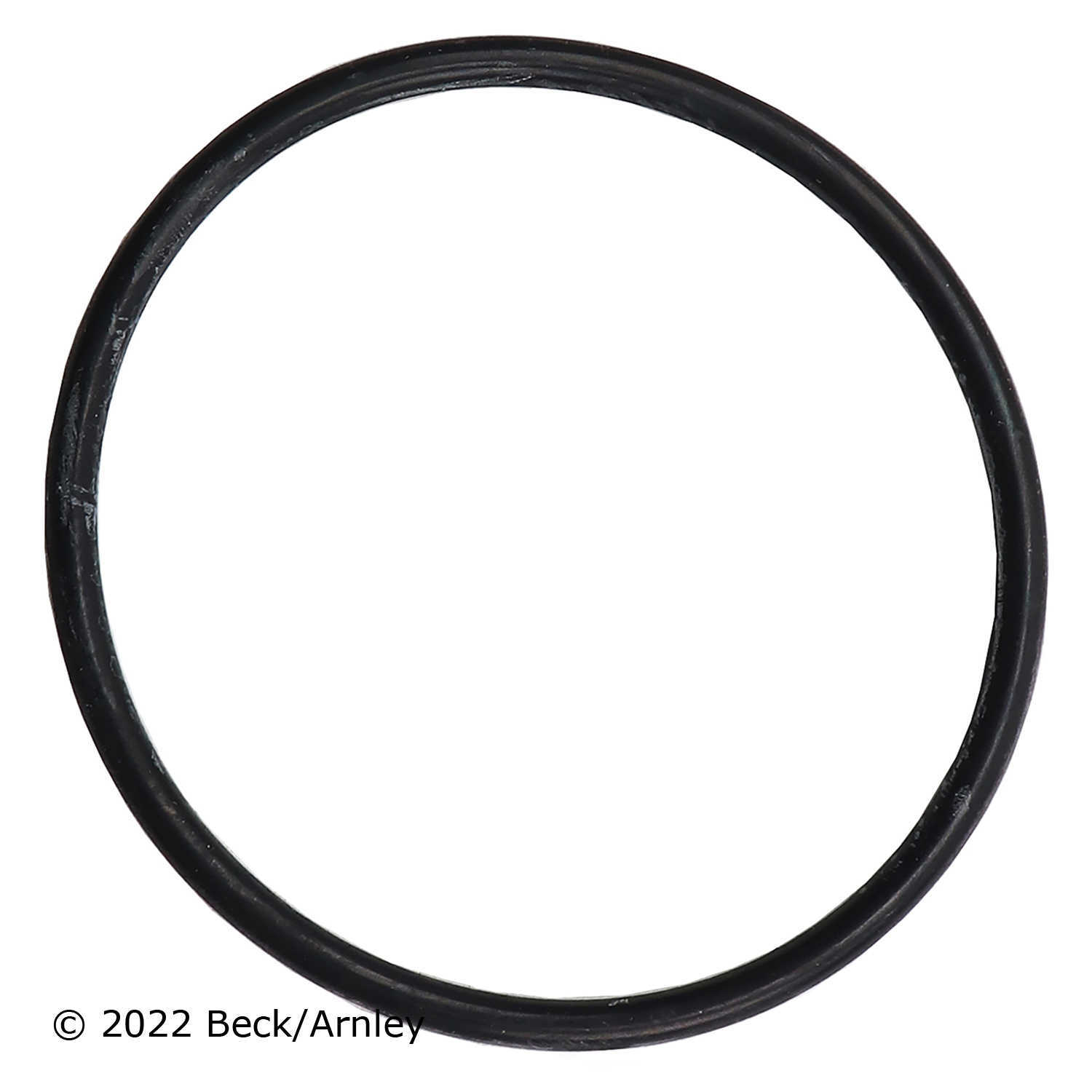 BECK/ARNLEY - Engine Oil Filter - BAR 041-0856