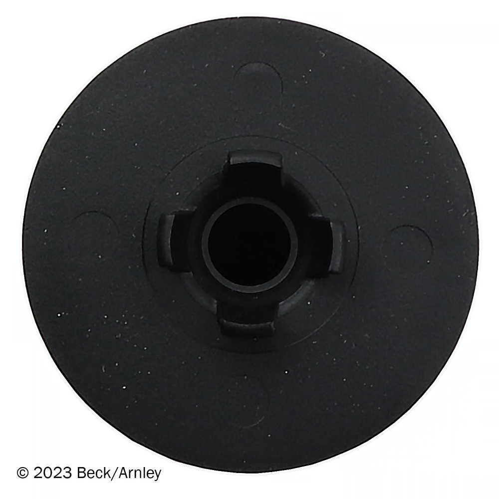BECK/ARNLEY - Engine Oil Filter - BAR 041-0865