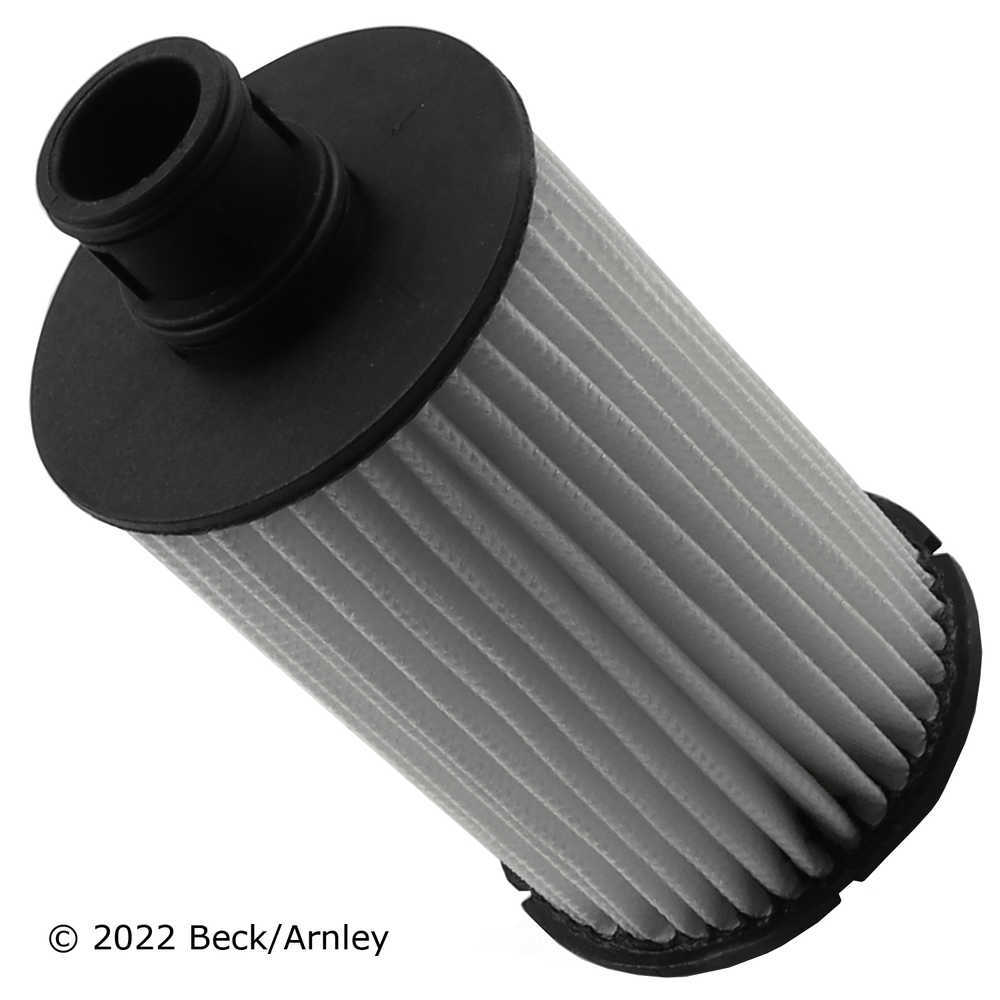 BECK/ARNLEY - Engine Oil Filter - BAR 041-0869