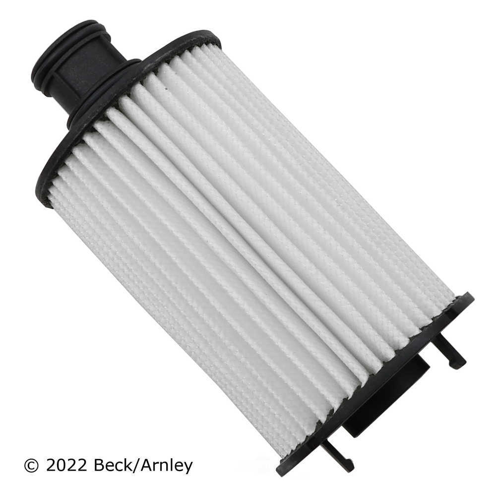 BECK/ARNLEY - Engine Oil Filter - BAR 041-0869