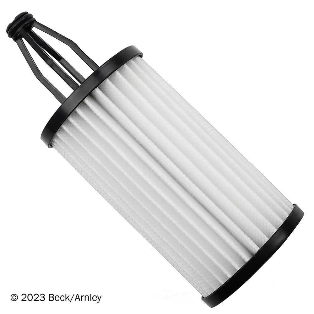BECK/ARNLEY - Engine Oil Filter - BAR 041-0870
