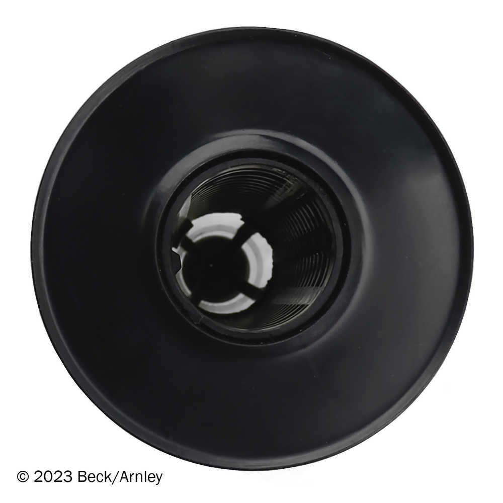 BECK/ARNLEY - Engine Oil Filter - BAR 041-0870