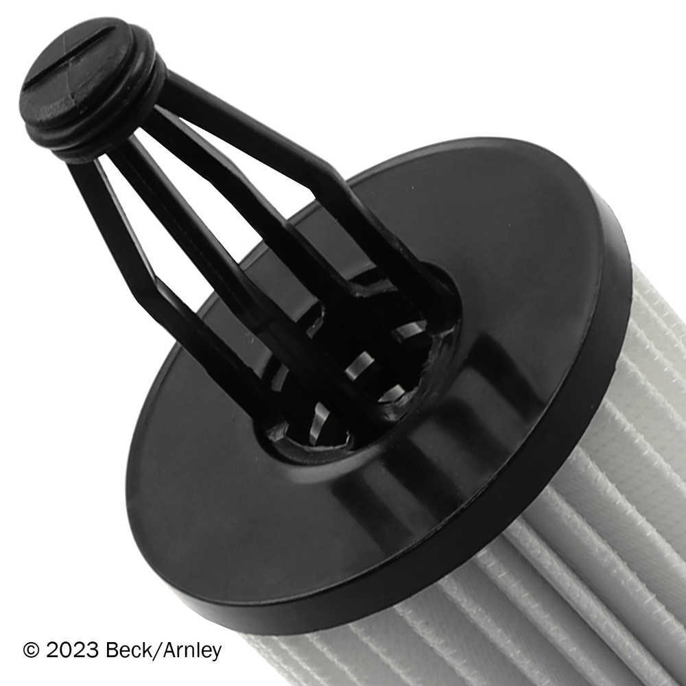 BECK/ARNLEY - Engine Oil Filter - BAR 041-0870