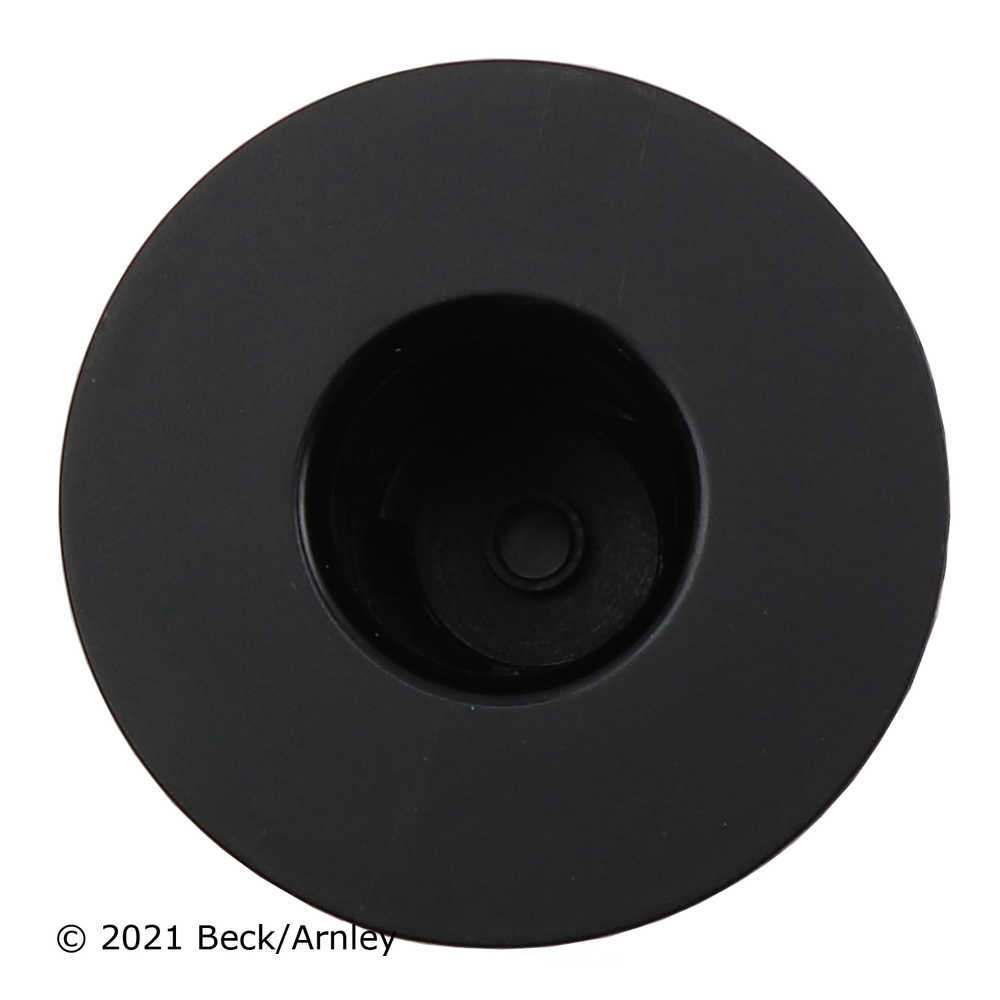 BECK/ARNLEY - Engine Oil Filter - BAR 041-0872