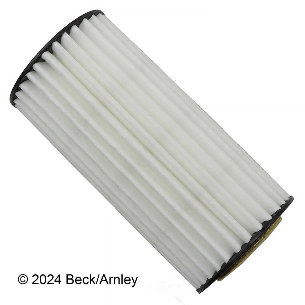 BECK/ARNLEY - Engine Oil Filter - BAR 041-0877