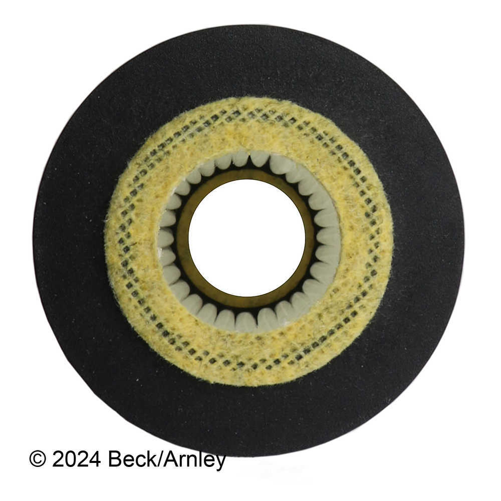 BECK/ARNLEY - Engine Oil Filter - BAR 041-0877