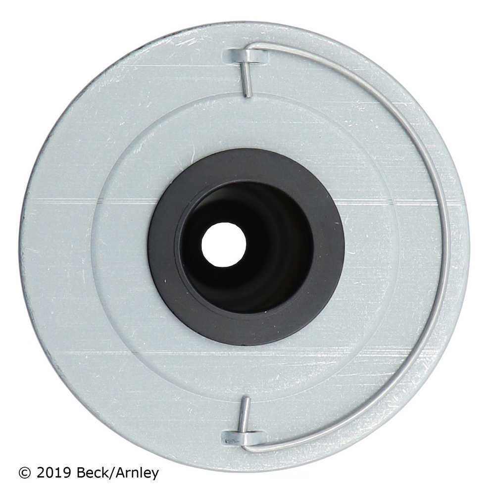 BECK/ARNLEY - Engine Oil Filter - BAR 041-8051