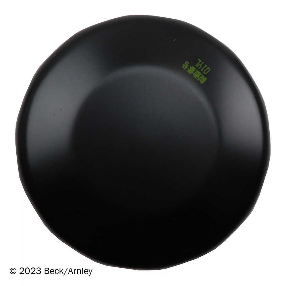 BECK/ARNLEY - Engine Oil Filter - BAR 041-8066