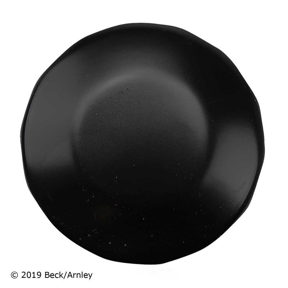 BECK/ARNLEY - Engine Oil Filter - BAR 041-8075
