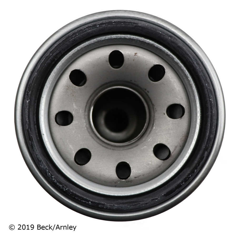 BECK/ARNLEY - Engine Oil Filter - BAR 041-8135