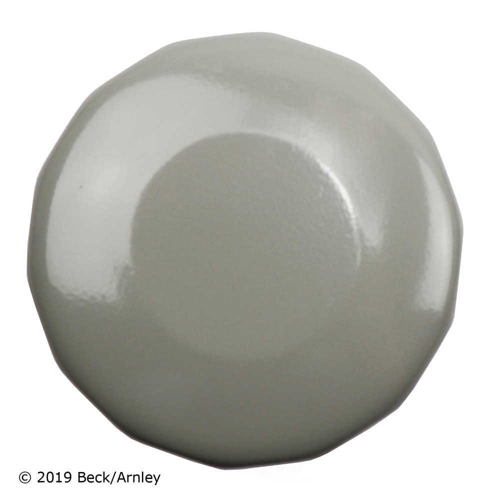 BECK/ARNLEY - Engine Oil Filter - BAR 041-8135
